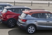 SEAT Sevilla Motor adelanta los Precios Fin de Año 