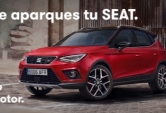 SEAT Sevilla Motor te ofrece su Rebajas de Enero gracias a la liquidación de su stock