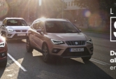 La Semana SEAT llega a Sevilla Motor con 6 días de SuperPrecios