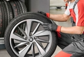 Estrena tus neumáticos con hasta un 50% de descuento en Sevilla Motor