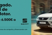 El Día D ha llegado a SEAT Sevilla Motor con Los 20 Días Diésel y los descuentos desde 6.500€ a 12.800€
