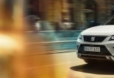 SEAT Sevilla Motor te ofrece un SuperDescuento válido para 25 unidades SEAT 