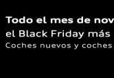 Black Friday SEAT Sevilla
