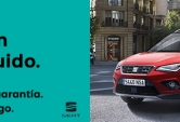 Cuotas Renting de SEAT