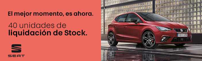 Ofertas Febrero Sevilla Motor