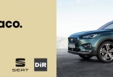 Nuevo SEAT Tarraco