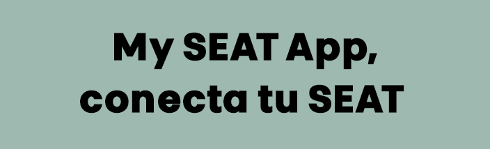 App My SEAT en Sevilla