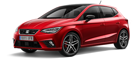 Oferta nuevo SEAT Ibiza