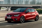 SEAT Ibiza 10.300€ en Sevilla