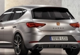 León CUPRA por 27.965€ en Sevilla Motor