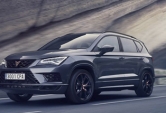 Oferta CUPRA Ateca Abril 2020 en Sevilla