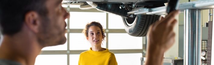 Ofertas Posventa verano | Sevilla Motor
