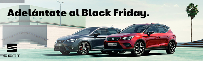 Ofertas SEAT Sevilla Motor Octubre 2020