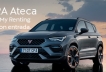 Oferta CUPRA Ateca Octubre 2020 en Sevilla