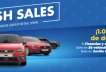 Flash Sales Sevilla Motor
