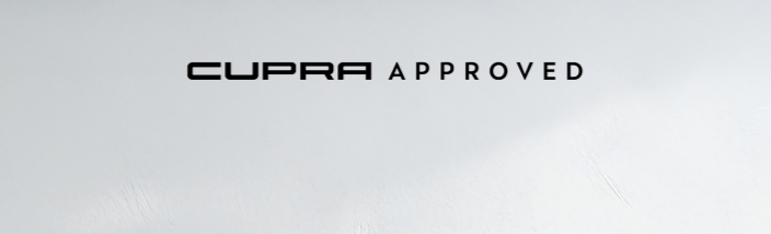 Ofertas especiales CUPRA Approved