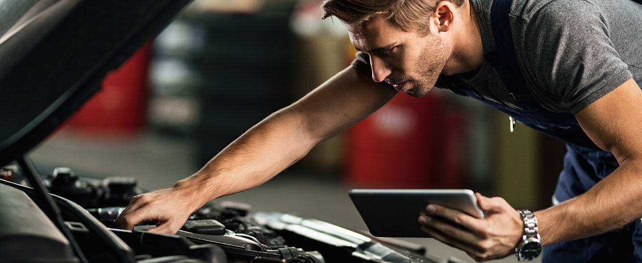 Sevilla Motor Servicio Posventa